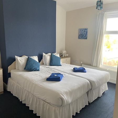 Salfordian Hotel Southport Luaran gambar
