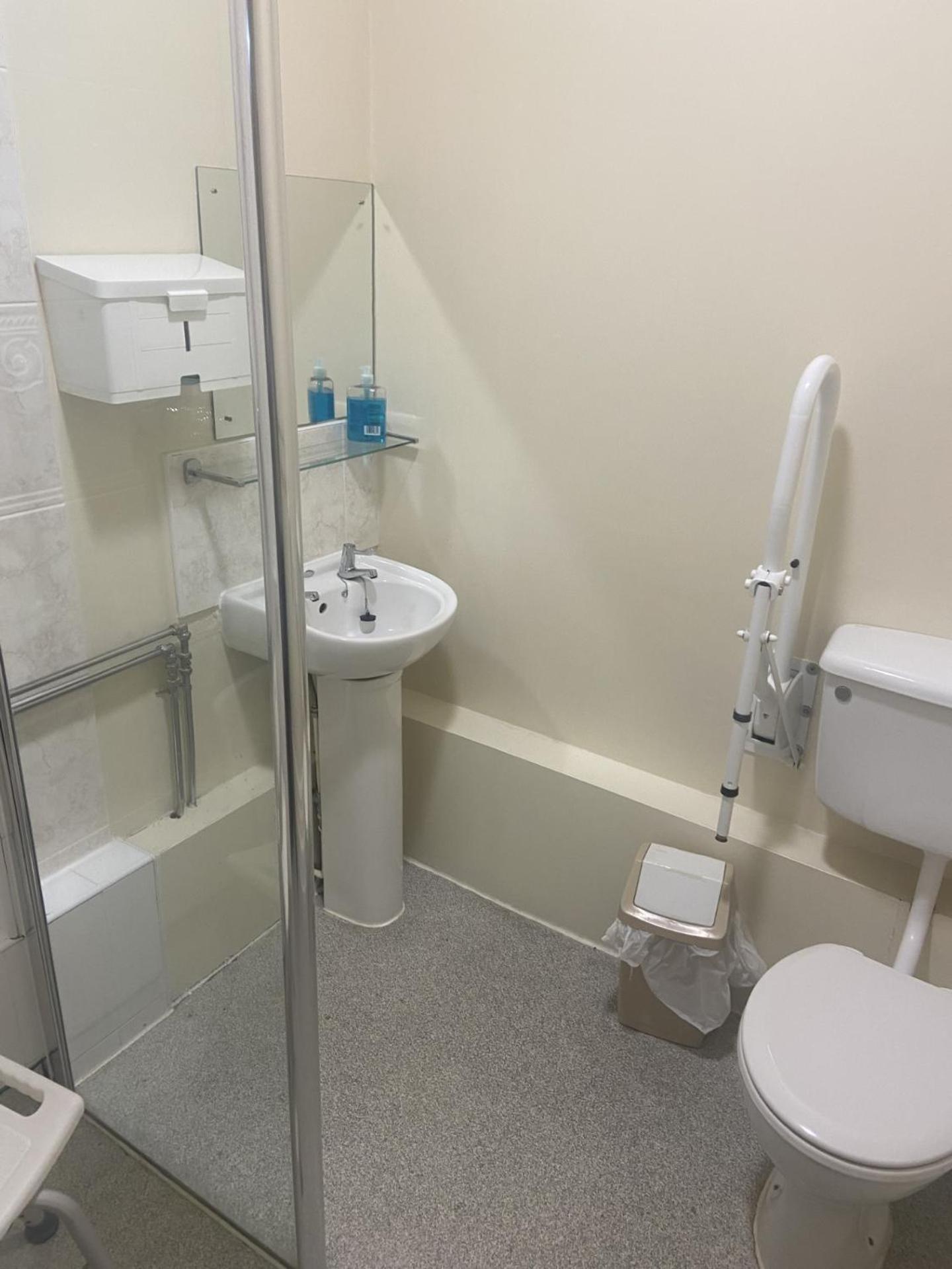 Salfordian Hotel Southport Luaran gambar