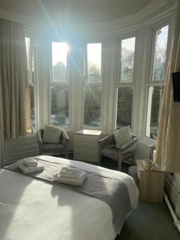Salfordian Hotel Southport Luaran gambar