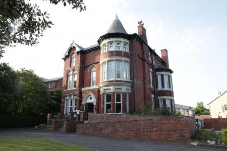 Salfordian Hotel Southport Luaran gambar