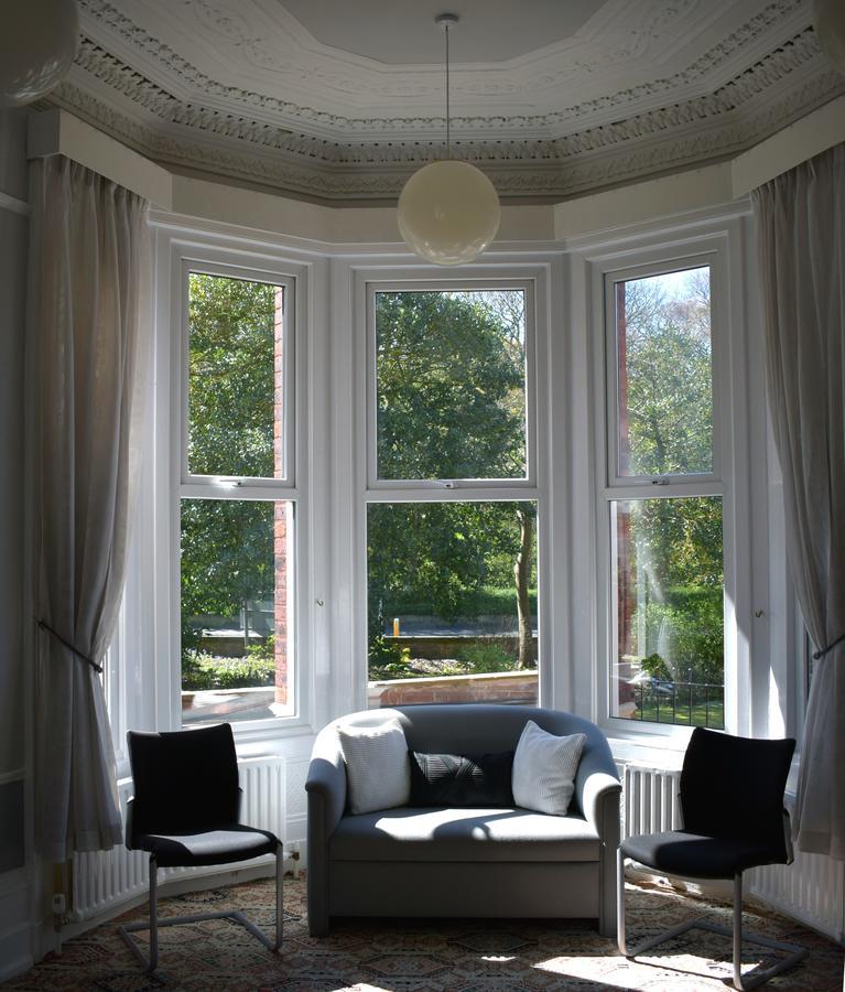 Salfordian Hotel Southport Luaran gambar