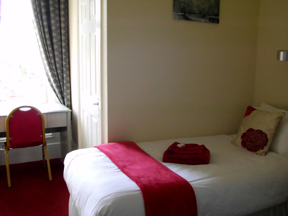 Salfordian Hotel Southport Luaran gambar