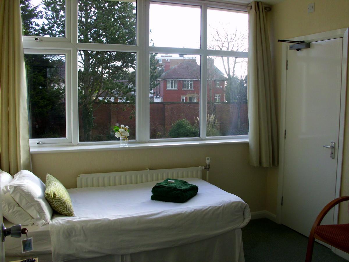Salfordian Hotel Southport Luaran gambar
